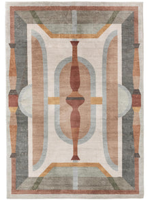 Rug Mara Multicolour