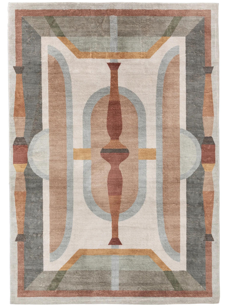 Rug Mara Multicolour