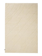 Wool Rug Marcos Cream