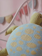 Cushion Marine Green