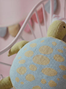Cushion Marine Green