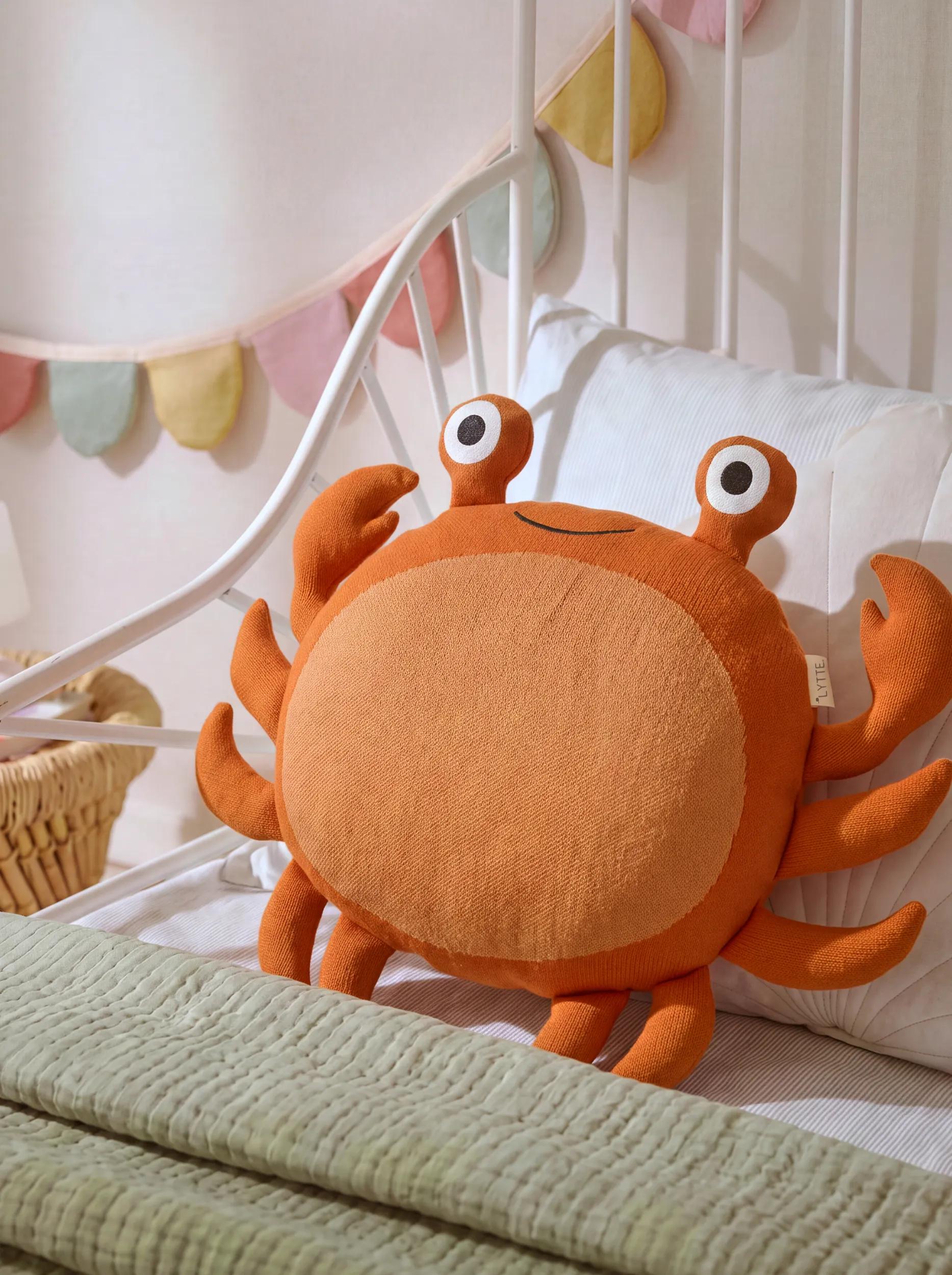 Cushion Marine Red