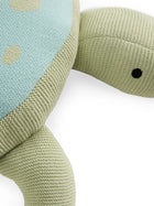Cushion Marine Green