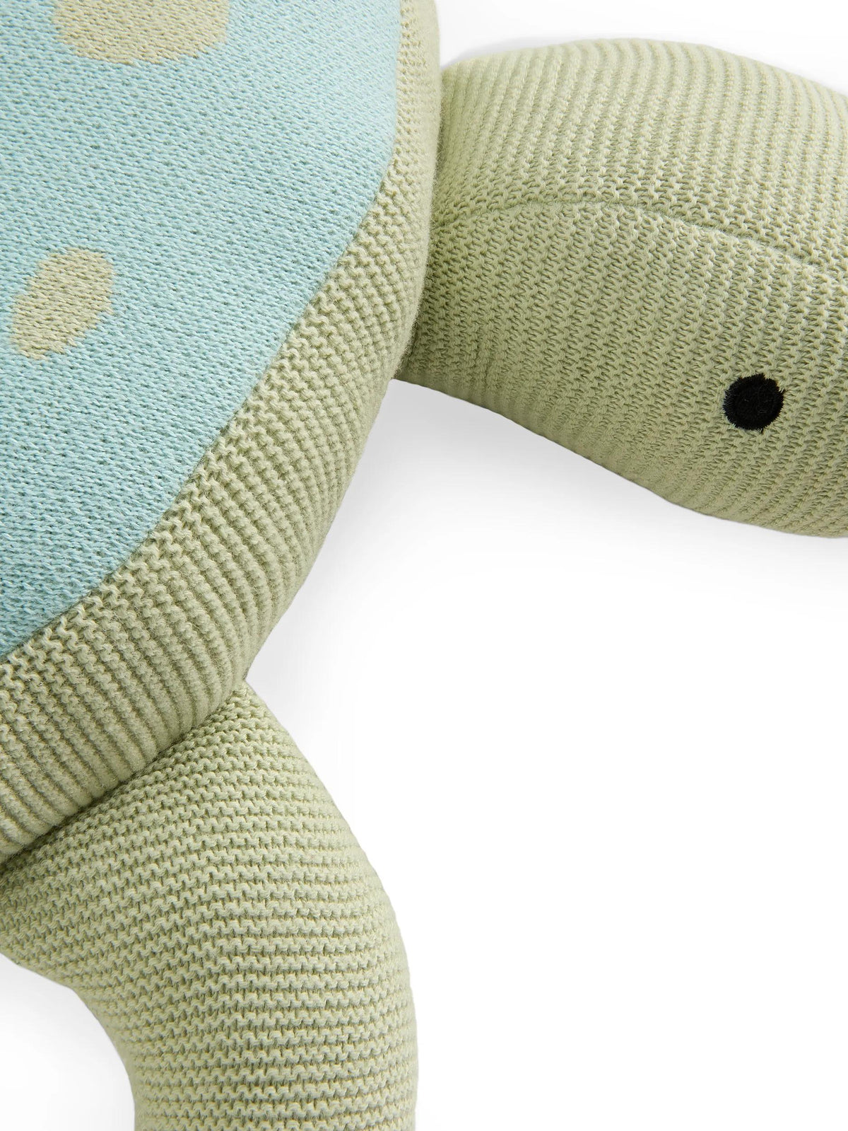 Cushion Marine Green