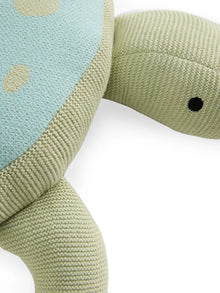 Cushion Marine Green