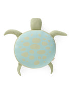 Cushion Marine Green