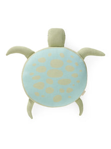 Cushion Marine Green