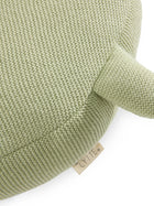 Cushion Marine Green