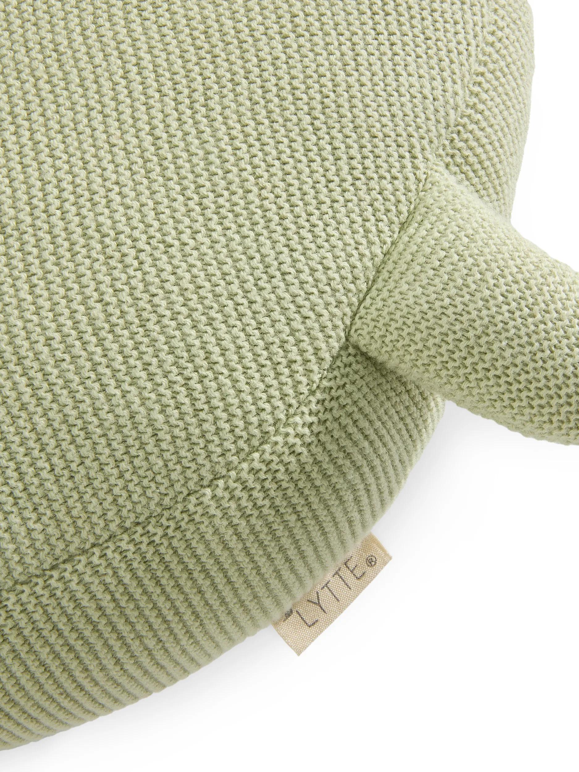 Cushion Marine Green