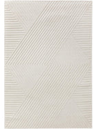 In- & Outdoor Rug Mars Cream