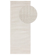 In- & Outdoor Runner Mars Cream