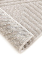 Corredor para interior y exterior Mars crema