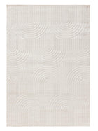 In- & Outdoor Rug Mars Cream