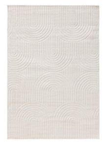 In- & Outdoor Rug Mars Cream
