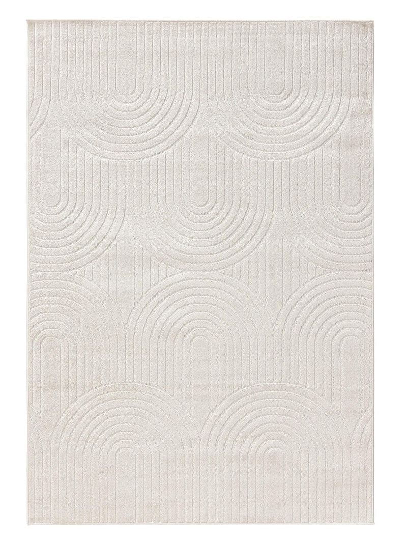 In- & Outdoor Rug Mars Cream