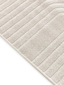In- & Outdoor Rug Mars Cream