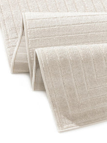 In- & Outdoor Rug Mars Cream