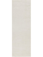 In- & Outdoor Runner Mars Cream