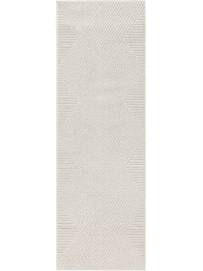 In- & Outdoor Runner Mars Cream