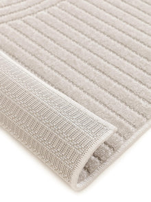 In- & Outdoor Runner Mars Cream