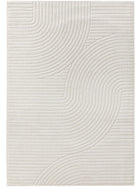 In- & Outdoor Rug Mars Cream