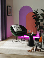 In- & Outdoor Rug Mars Cream