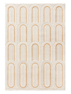 Tapis Marta Crème