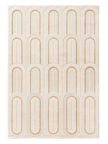 Tapis Marta Crème