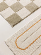 Tapis Marta Crème