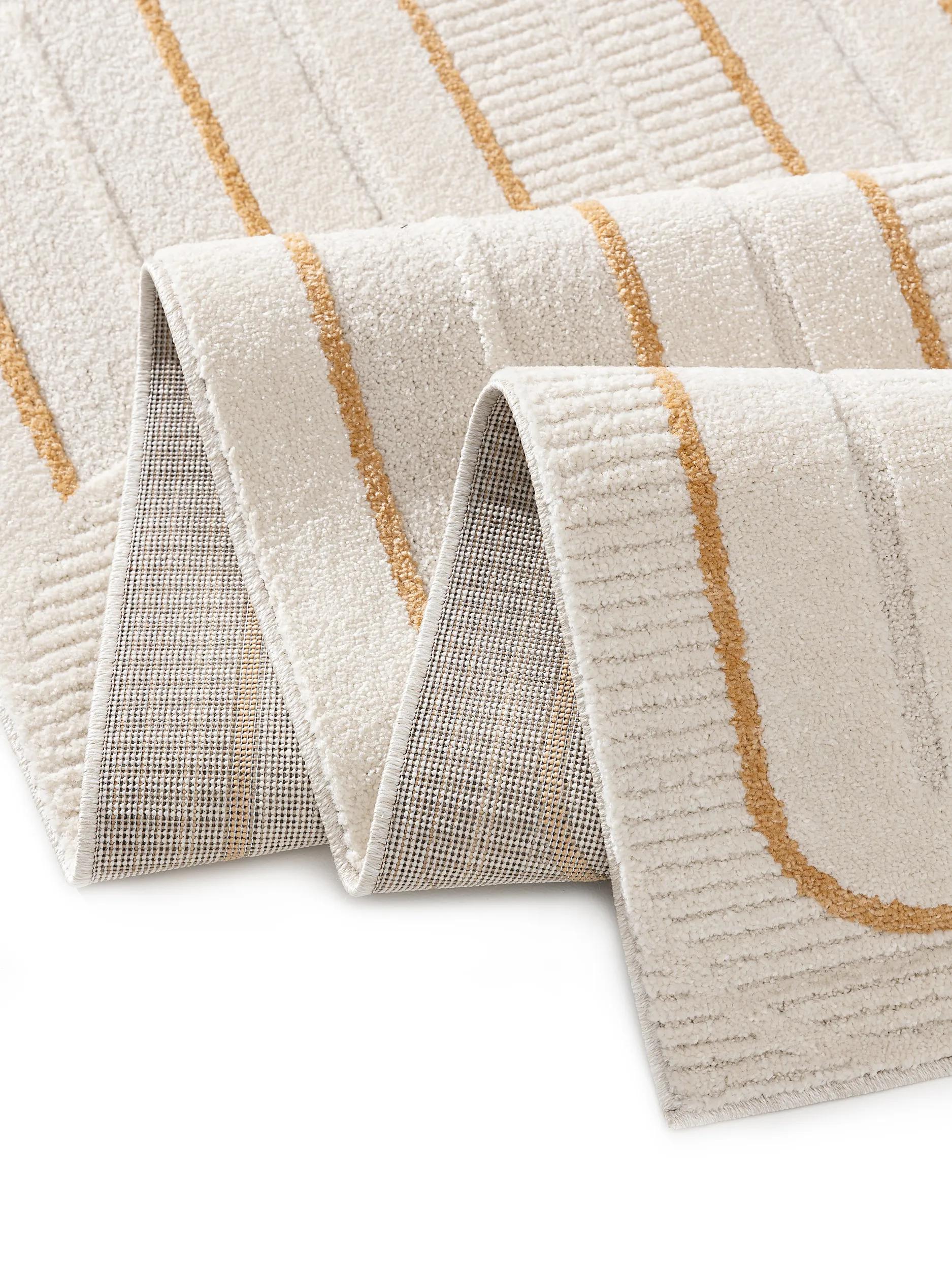 Tapis Marta Crème