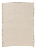 Wool Rug Mary Beige