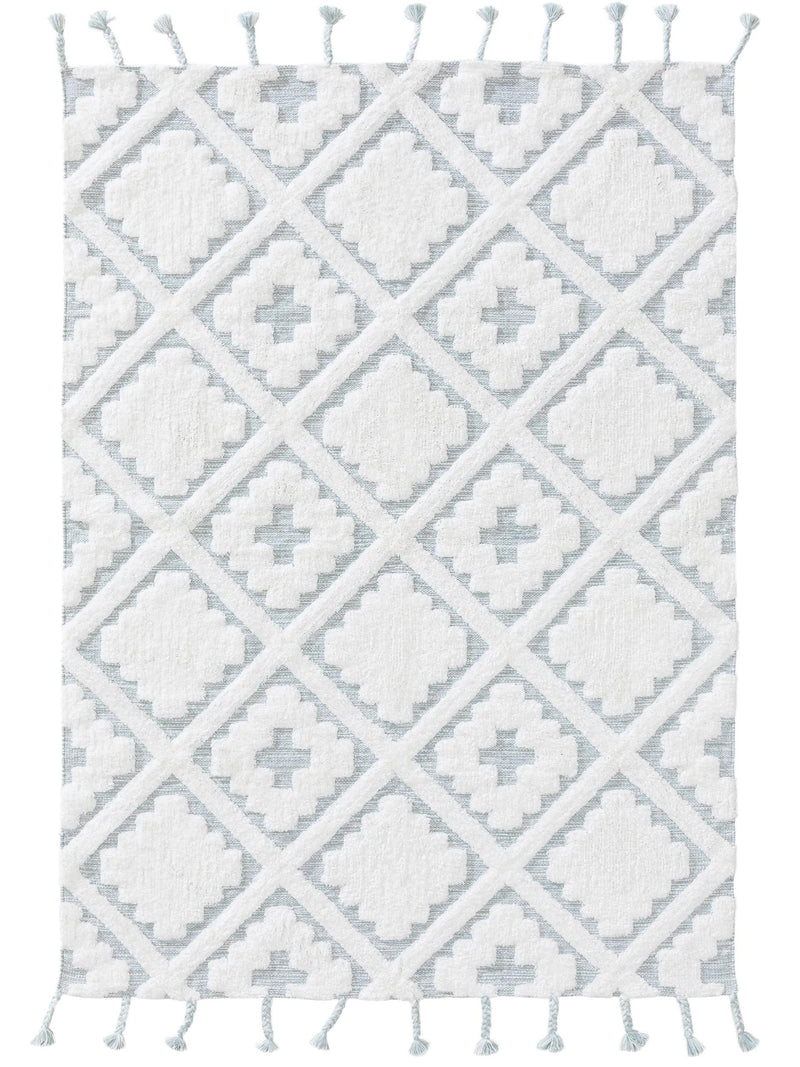 Washable Kid´s Rug Matheo Mint