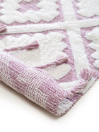 Washable Kid´s Rug Matheo Purple