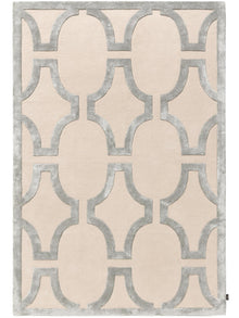 Rug Maxim Cream/Grey