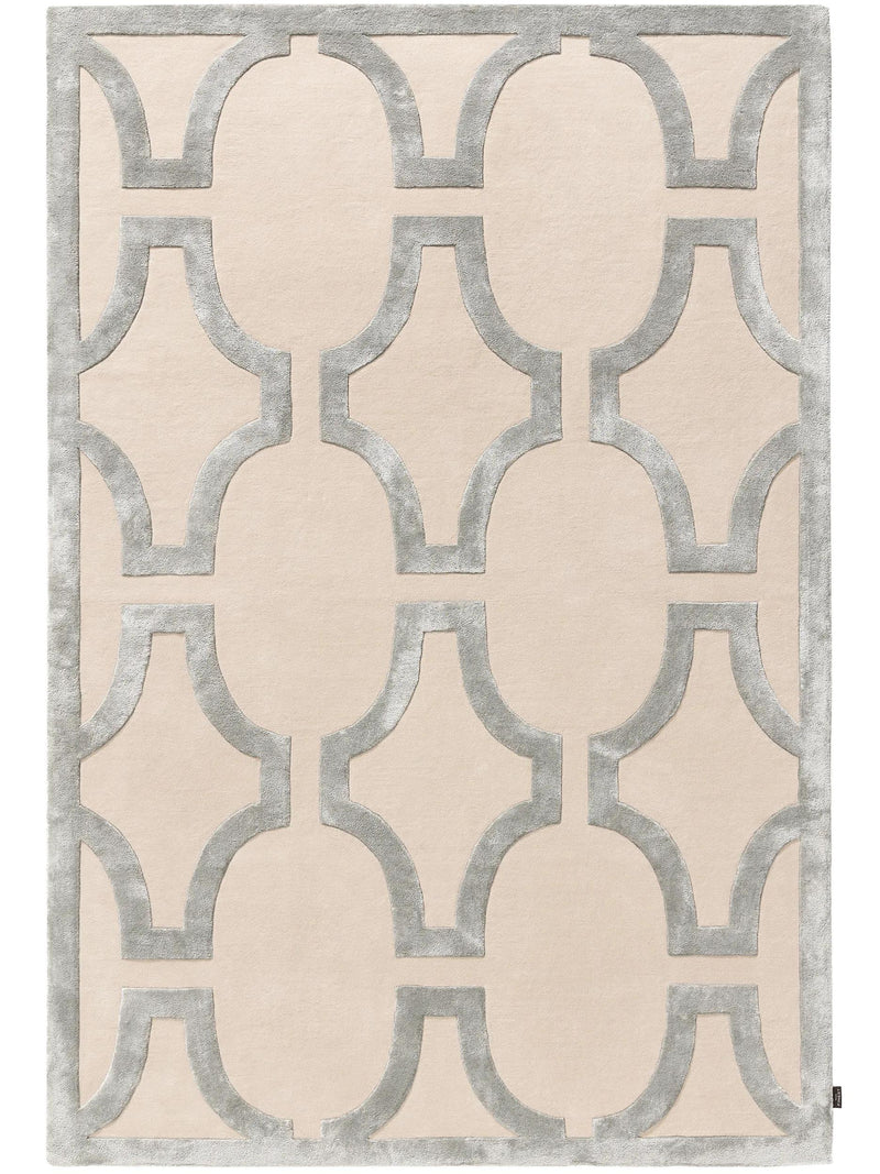 Rug Maxim Cream/Grey
