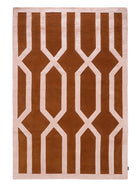 Tapis Maxim Orange