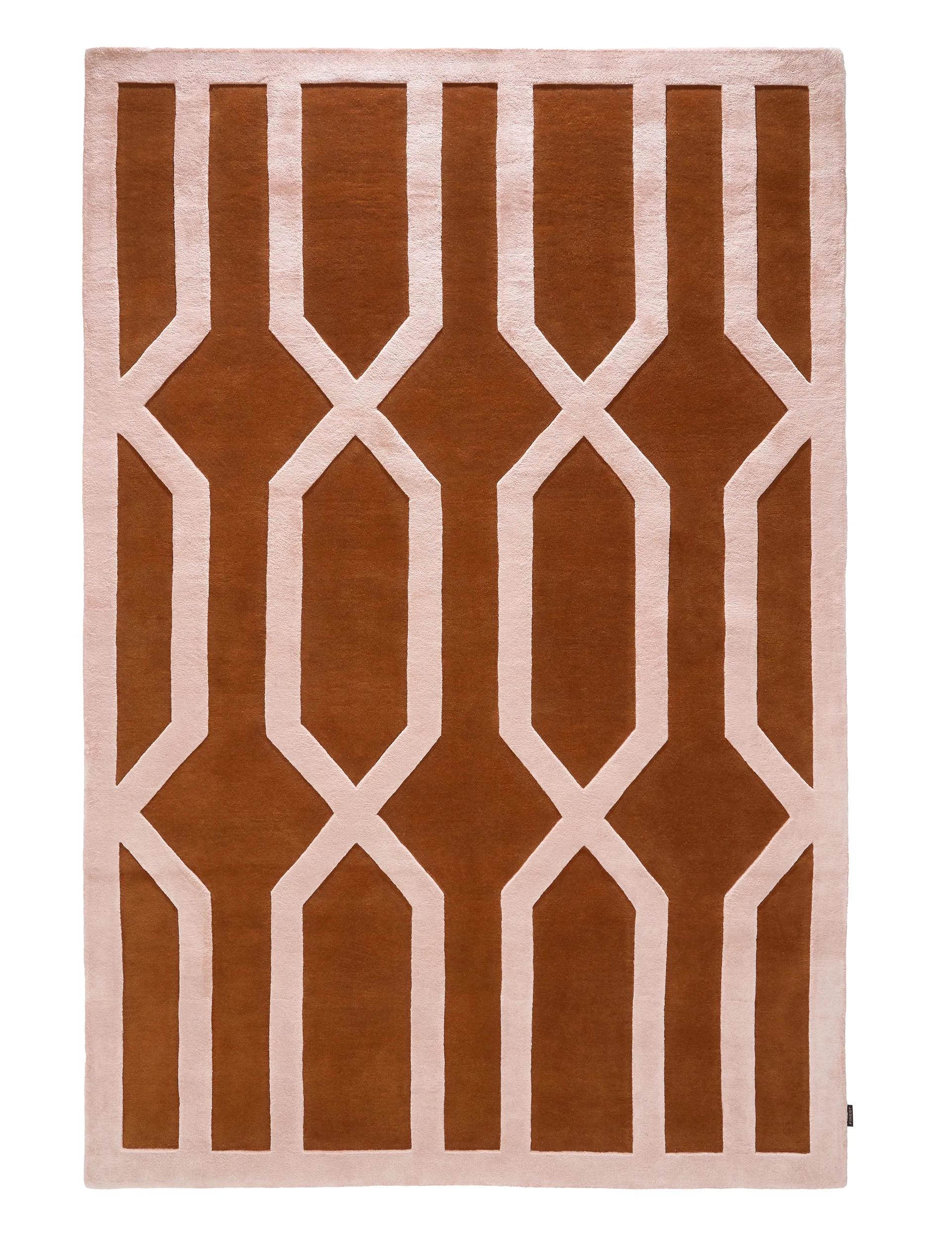 Tapis Maxim Orange