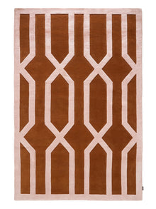 Tapis Maxim Orange