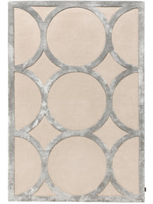 Rug Maxim Cream/Grey