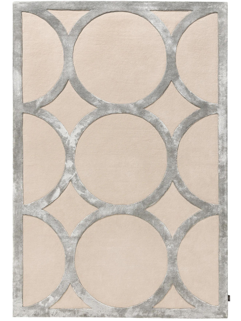 Rug Maxim Cream/Grey