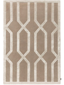 Rug Maxim Beige