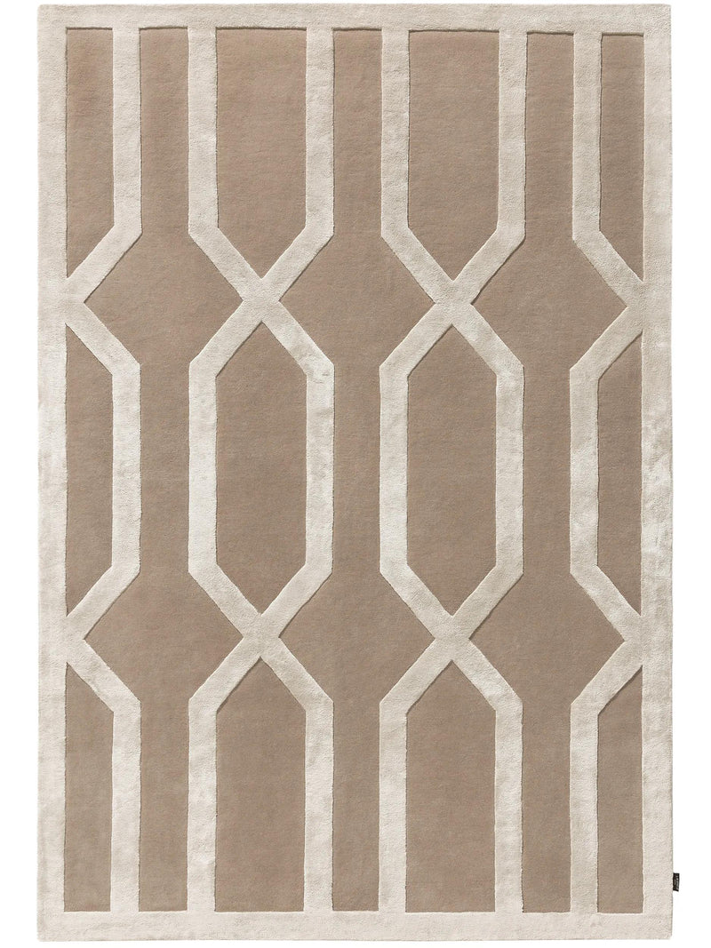 Rug Maxim Beige
