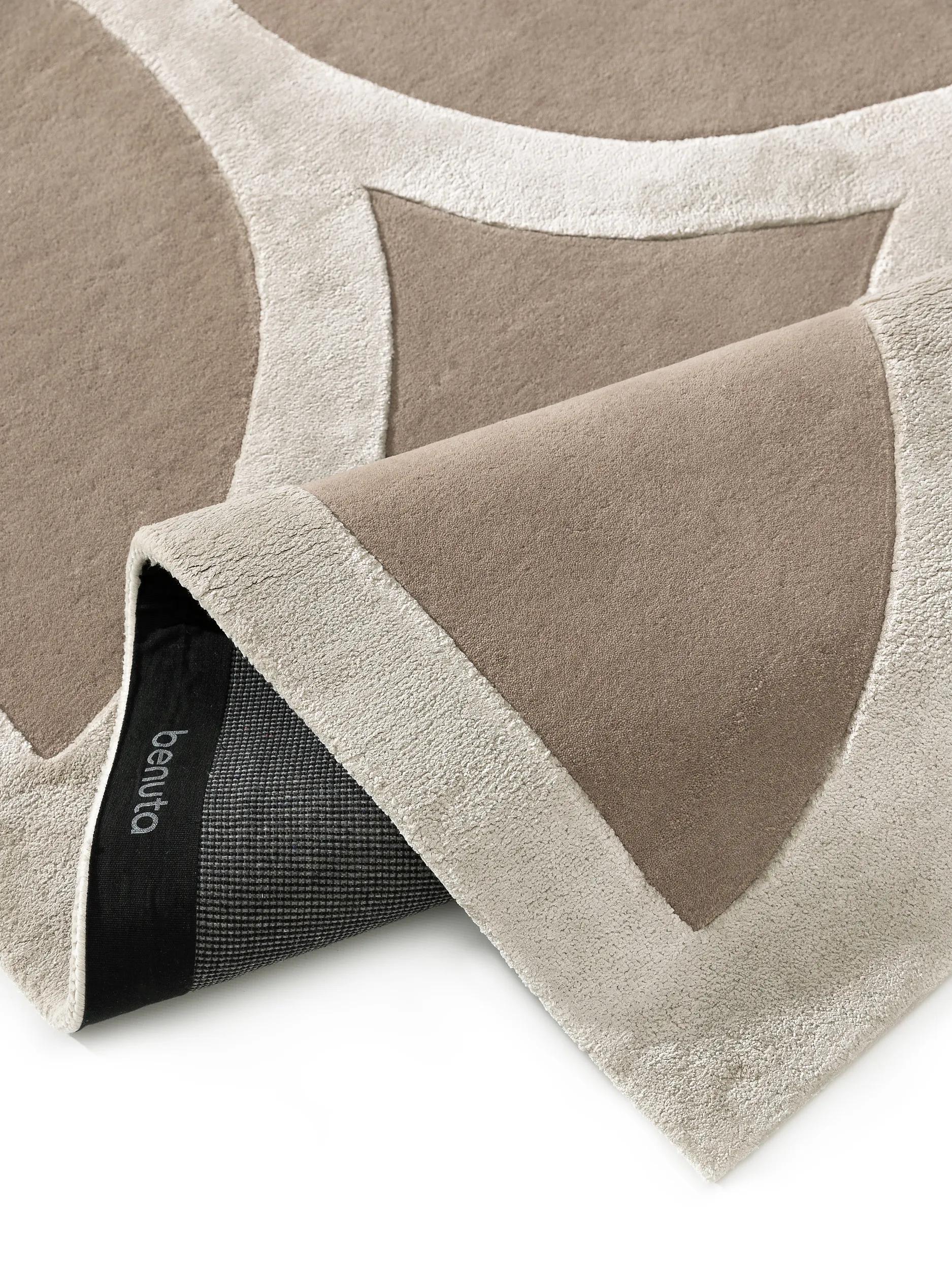 Rug Maxim Beige