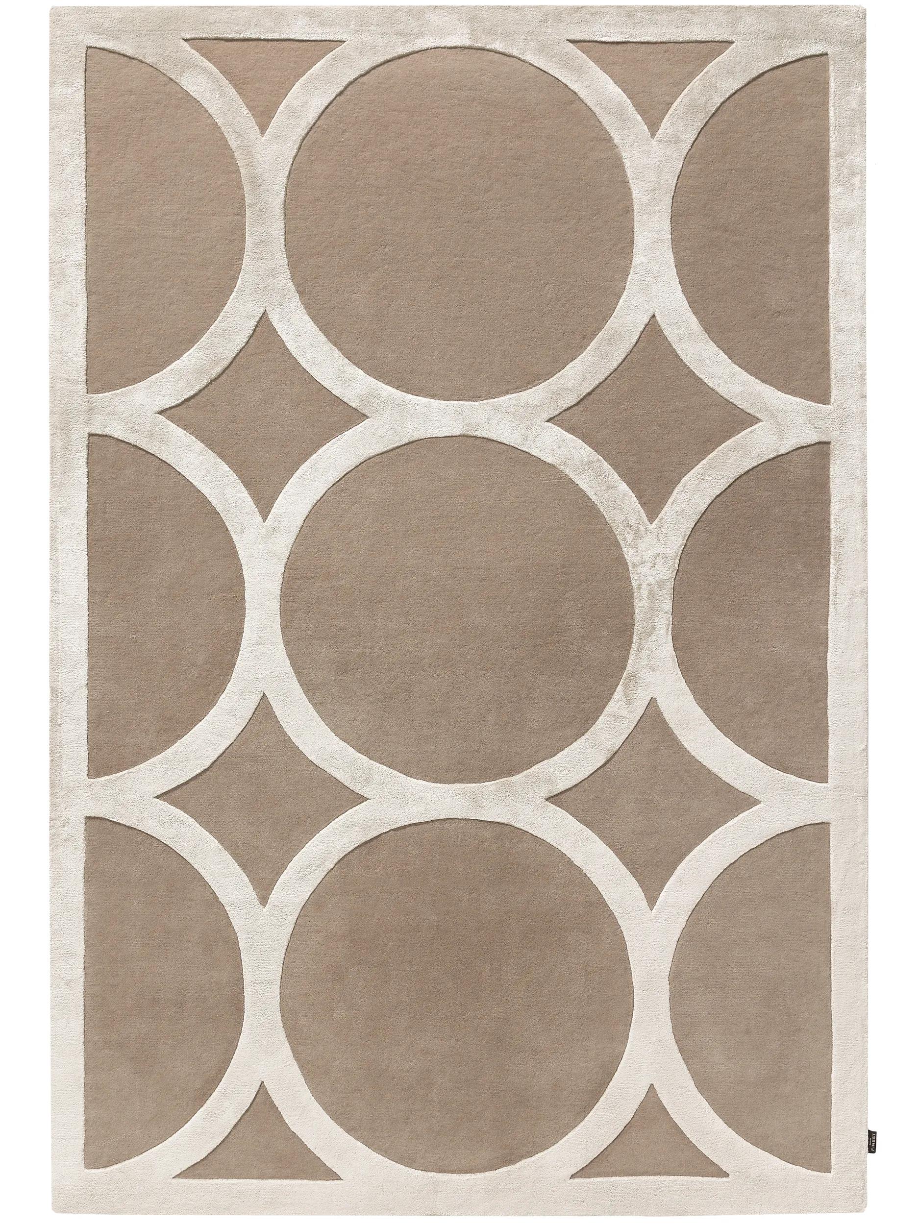 Rug Maxim Beige