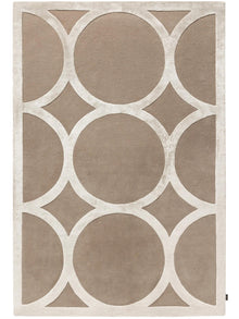 Rug Maxim Beige