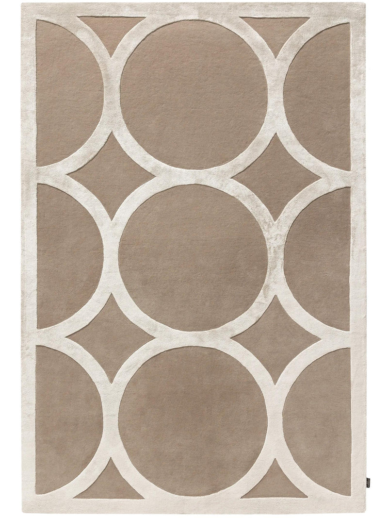 Rug Maxim Beige