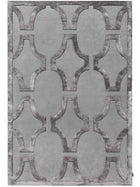 Rug Maxim Charcoal/Grey