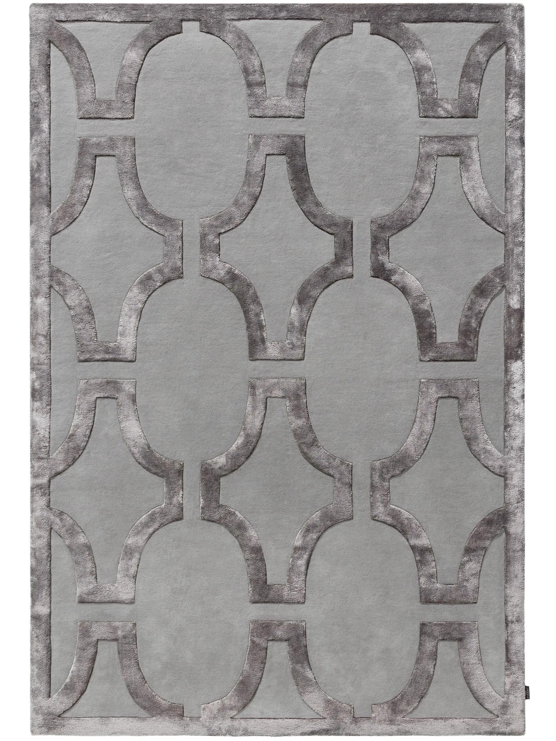 Rug Maxim Charcoal/Grey