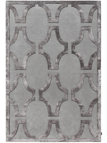 Rug Maxim Charcoal/Grey