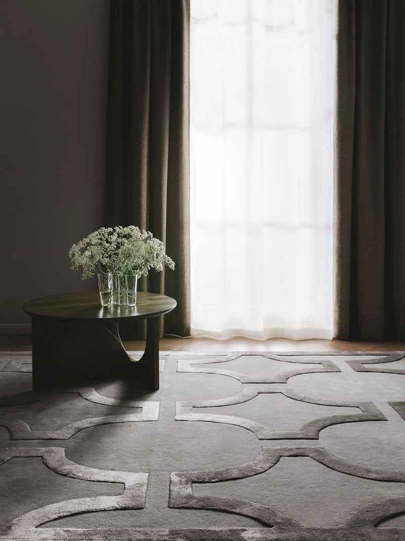 Rug Maxim Charcoal/Grey